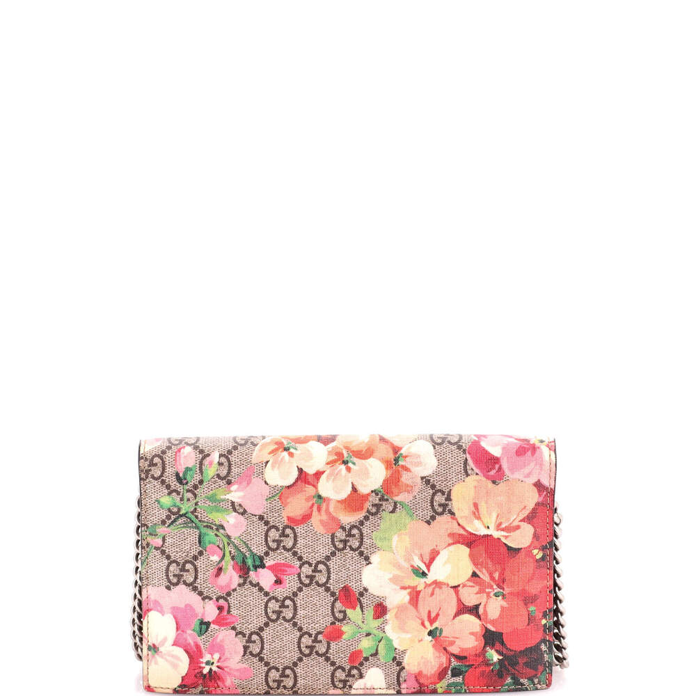 Gucci Chain Wallet - Picture 3 of 6